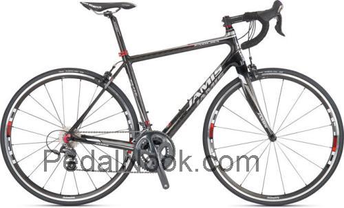 Jamis Xenith Endura Elite fiche technique et avis